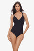 Magicsuit Solid Dakota One Piece